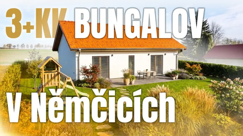 Prodej rodinného domu, Loket - Němčice, 78 m2