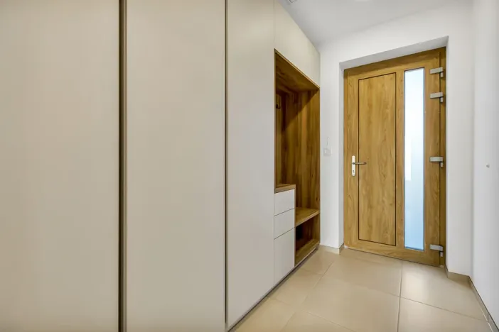 Prodej rodinného domu, Loket - Němčice, 78 m2
