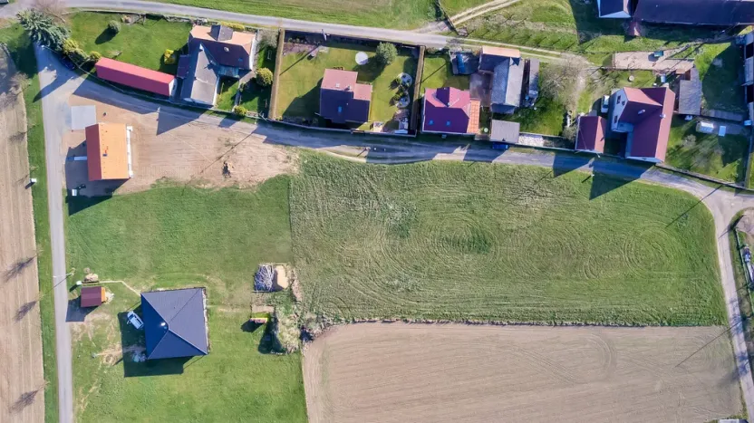 Prodej rodinného domu, Loket - Němčice, 78 m2