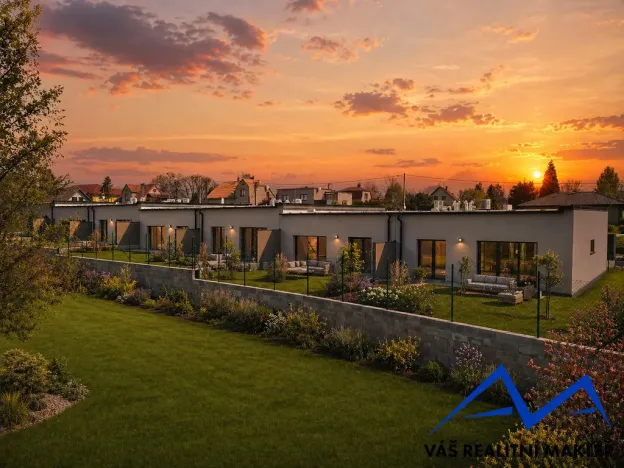 Prodej rodinného domu, Petřvald, 90 m2