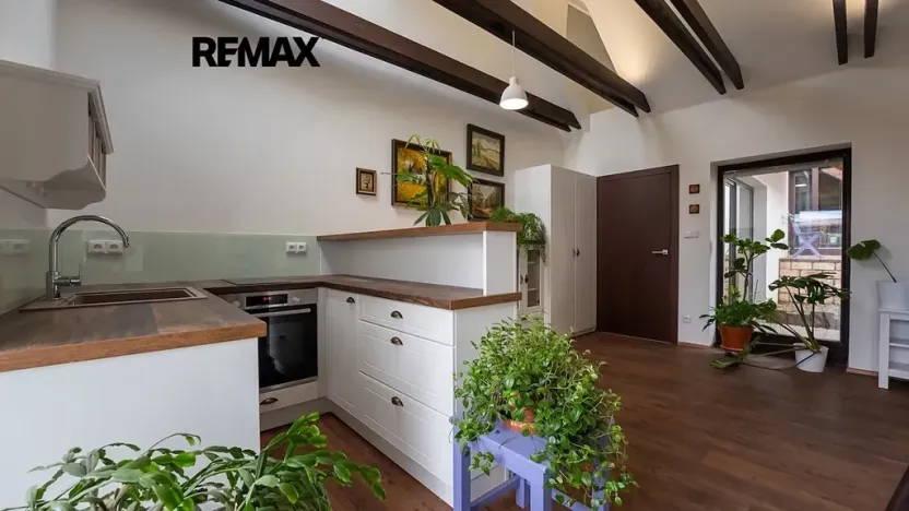 Prodej rodinného domu, Brno, Slatinka, 220 m2