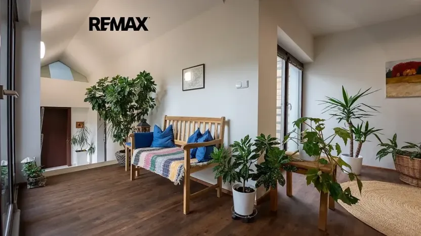 Prodej rodinného domu, Brno, Slatinka, 129 m2