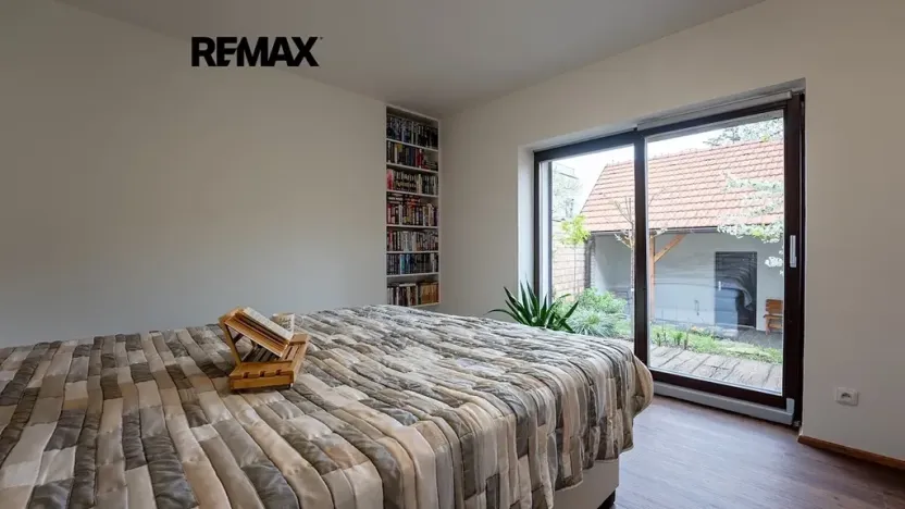 Prodej rodinného domu, Brno, Slatinka, 129 m2