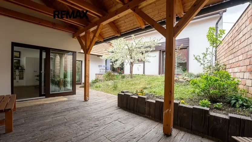 Prodej rodinného domu, Brno, Slatinka, 129 m2