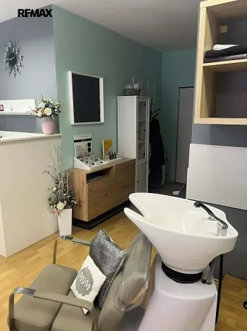 Pronájem kanceláře, Kyjov, Jungmannova, 26 m2