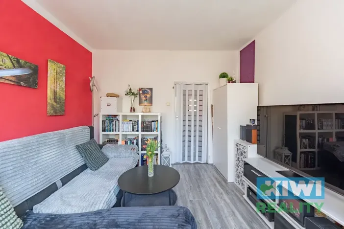 Prodej bytu 2+1, Ostrava, Rabasova, 55 m2