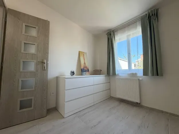 Pronájem bytu 2+1, Praha - Žižkov, Na Jarově, 55 m2