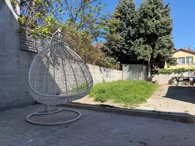 Pronájem bytu 2+1, Praha - Žižkov, Na Jarově, 55 m2