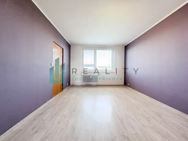 Prodej bytu 2+1, Hodonín, Brandlova, 60 m2