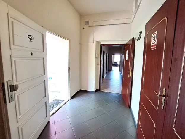 Prodej komerční nemovitosti, Hulín, Komenského, 400 m2