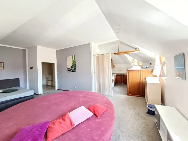 Prodej komerční nemovitosti, Hulín, Komenského, 400 m2