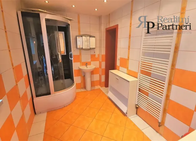 Pronájem rodinného domu, Ostrava - Muglinov, 88 m2