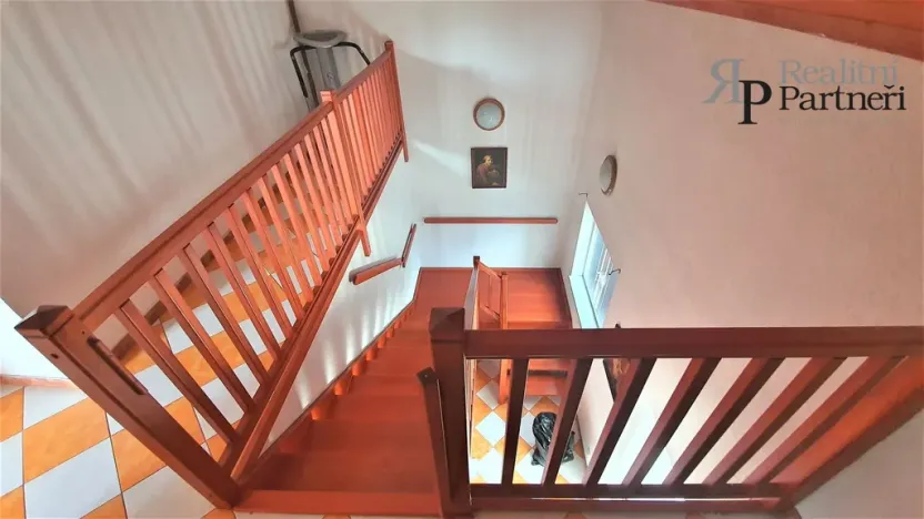 Pronájem rodinného domu, Ostrava - Muglinov, 88 m2