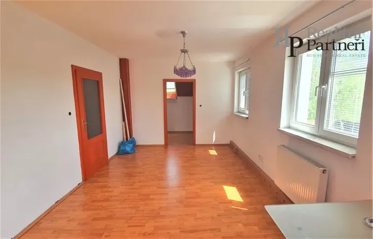 Pronájem rodinného domu, Ostrava - Muglinov, 88 m2