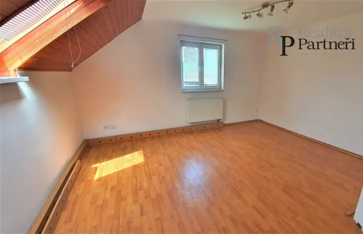 Pronájem rodinného domu, Ostrava - Muglinov, 88 m2