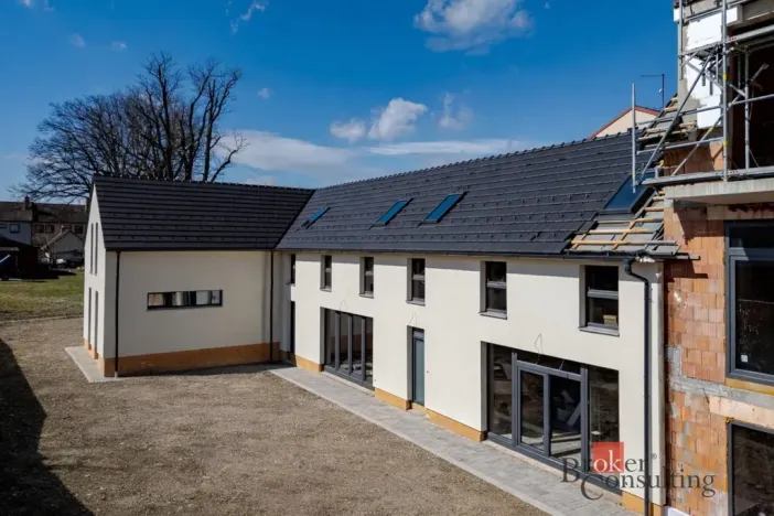 Prodej bytu 3+kk, Dubné, 82 m2