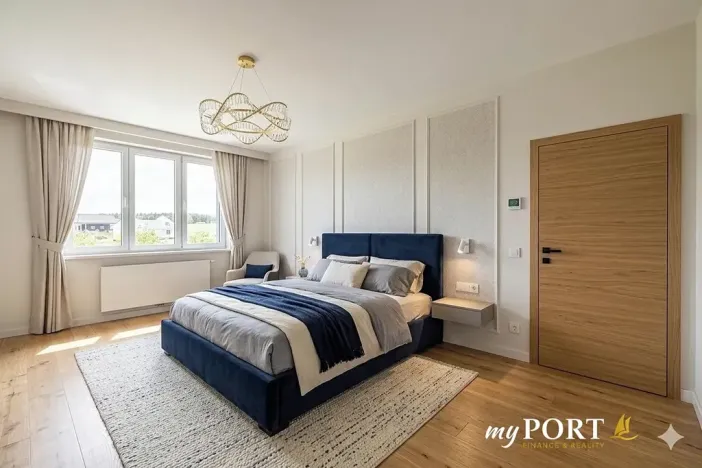 Prodej bytu 2+1, Úněšov, 58 m2