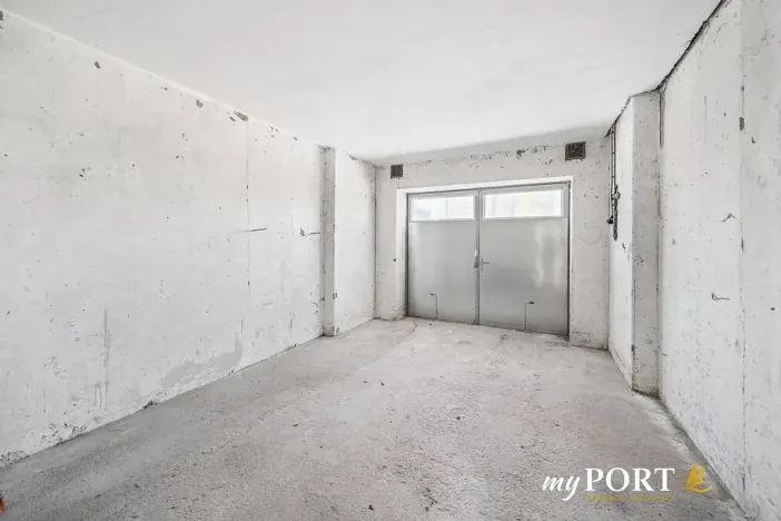 Prodej bytu 2+1, Úněšov, 58 m2
