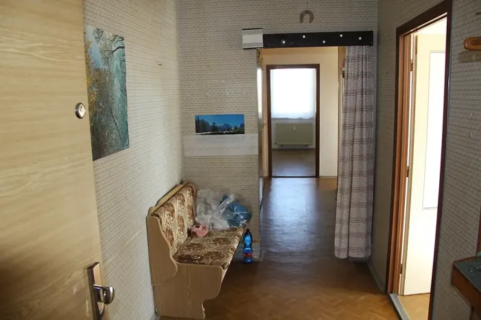 Prodej bytu 3+1, České Budějovice, V. Volfa, 73 m2