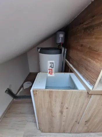 Pronájem bytu 3+kk, Šternberk, Uničovská, 65 m2
