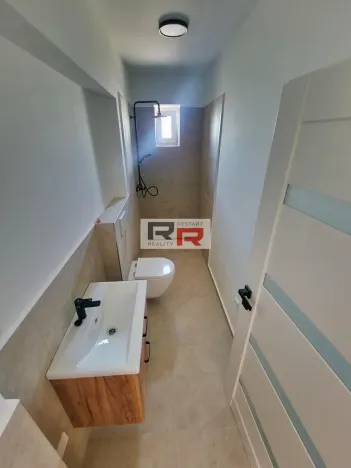 Pronájem bytu 3+kk, Šternberk, Uničovská, 65 m2