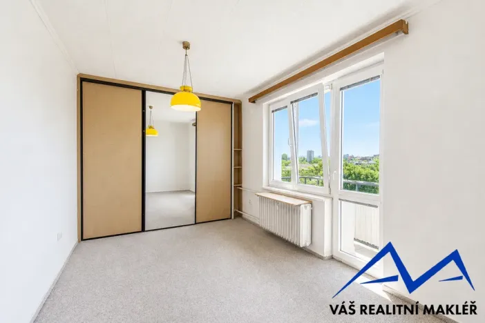 Prodej bytu 3+1, Opava, U Opavice, 65 m2