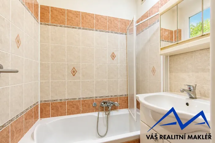 Prodej bytu 3+1, Opava, U Opavice, 65 m2