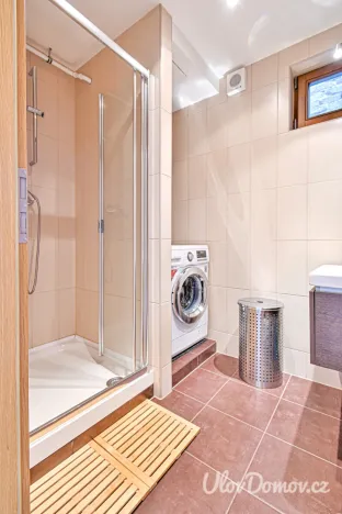 Prodej bytu 3+kk, Praha - Nusle, Táborská, 93 m2