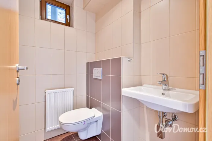 Prodej bytu 3+kk, Praha - Nusle, Táborská, 93 m2