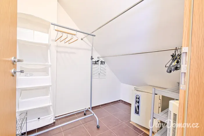 Prodej bytu 3+kk, Praha - Nusle, Táborská, 93 m2