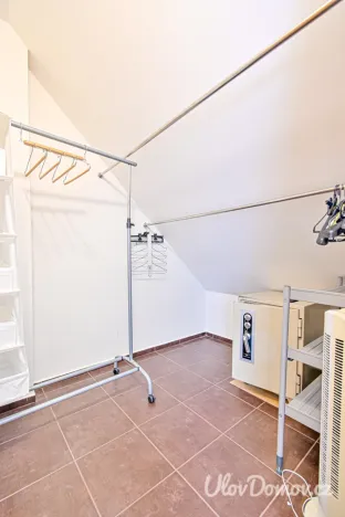 Prodej bytu 3+kk, Praha - Nusle, Táborská, 93 m2