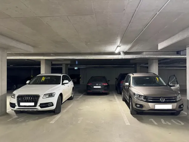 Pronájem bytu 2+kk, Praha - Strašnice, Zvěřinova, 61 m2