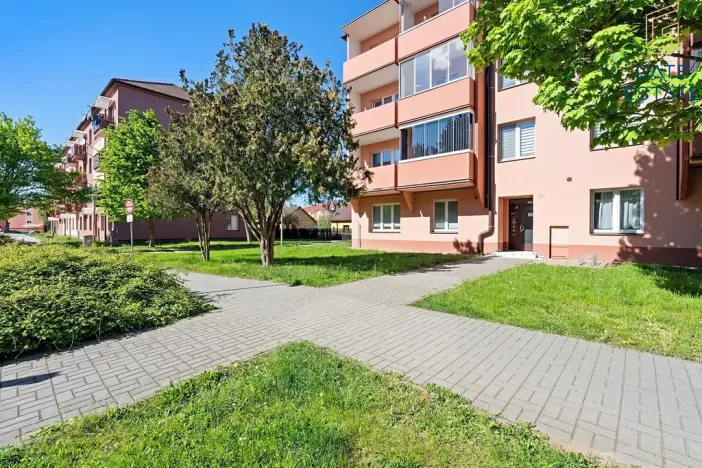 Prodej bytu 3+kk, Chropyně, Díly, 53 m2