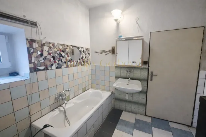 Prodej rodinného domu, Nová Bystřice - Albeř, 149 m2