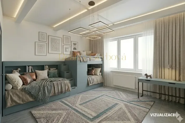 Prodej rodinného domu, Nová Bystřice - Albeř, 149 m2