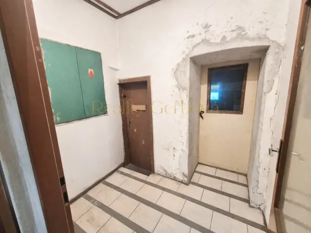 Prodej rodinného domu, Nová Bystřice - Albeř, 149 m2