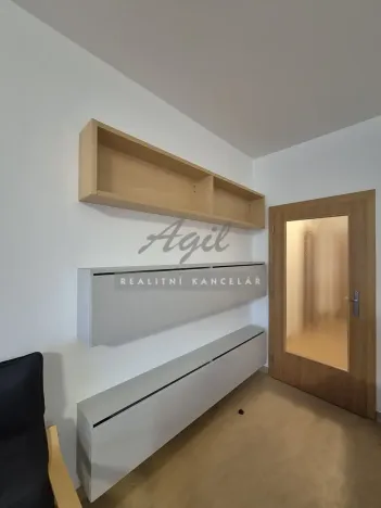 Pronájem bytu 1+kk, Brno, 56 m2