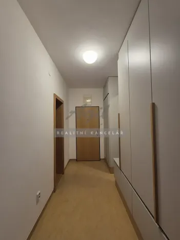 Pronájem bytu 1+kk, Brno, 56 m2