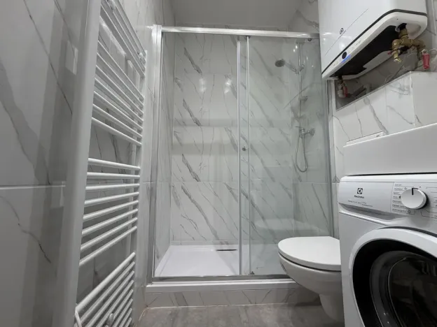 Pronájem bytu 2+kk, Praha - Žižkov, Na Jarově, 35 m2