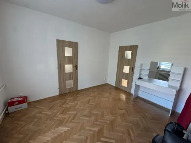 Pronájem bytu 2+1, Most, Jaroslava Vrchlického, 54 m2