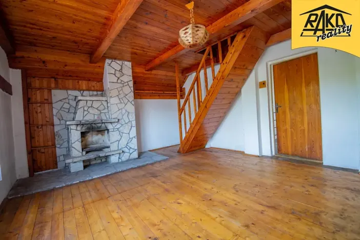 Prodej rodinného domu, Rtyně v Podkrkonoší, Hronovská, 310 m2