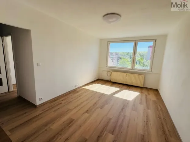 Pronájem bytu 2+kk, Most, Jaroslava Ježka, 40 m2