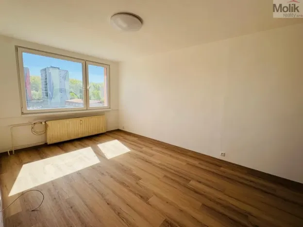 Pronájem bytu 2+kk, Most, Jaroslava Ježka, 40 m2