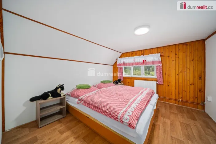 Prodej rodinného domu, Rokytnice nad Jizerou - Dolní Rokytnice, 460 m2