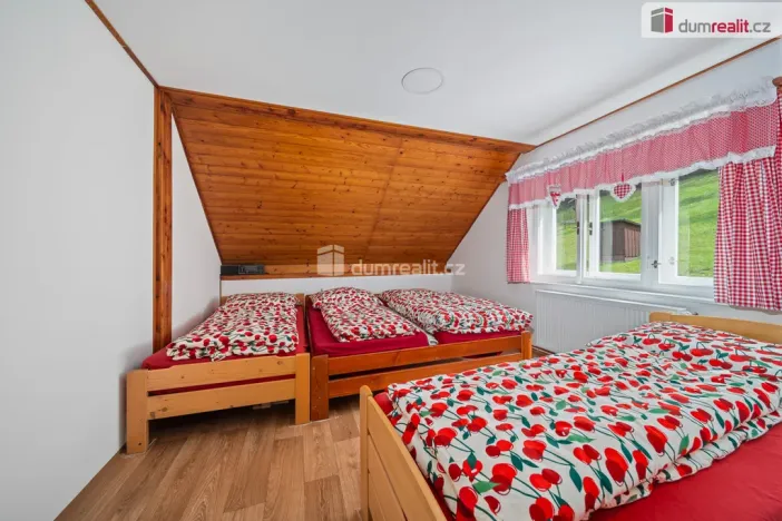Prodej rodinného domu, Rokytnice nad Jizerou - Dolní Rokytnice, 460 m2