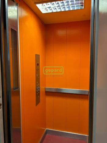 Prodej bytu 2+1, Děčín, U Tvrze, 50 m2