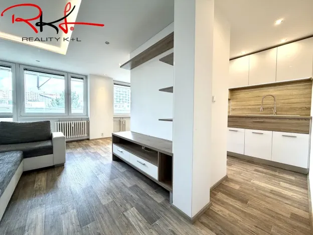 Prodej bytu 3+kk, Praha, U jezera, 73 m2