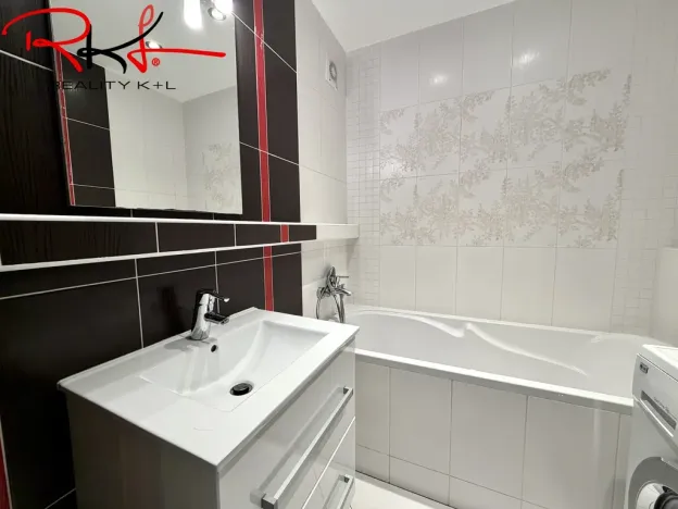 Prodej bytu 3+kk, Praha, U jezera, 73 m2