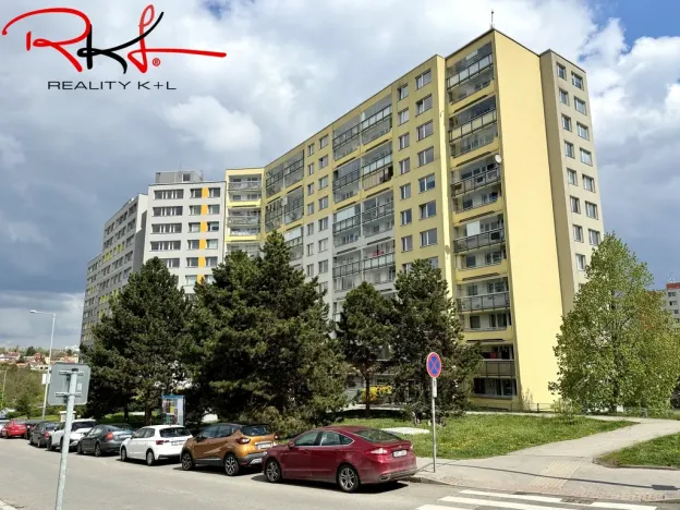 Prodej bytu 3+kk, Praha, U jezera, 73 m2