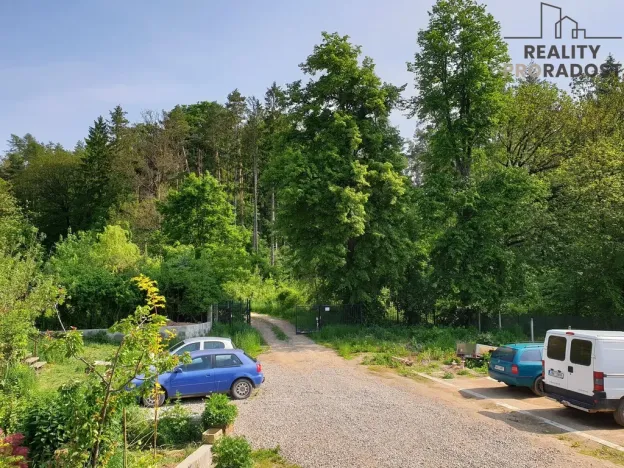 Pronájem atypického bytu, Brno - Soběšice, 20 m2